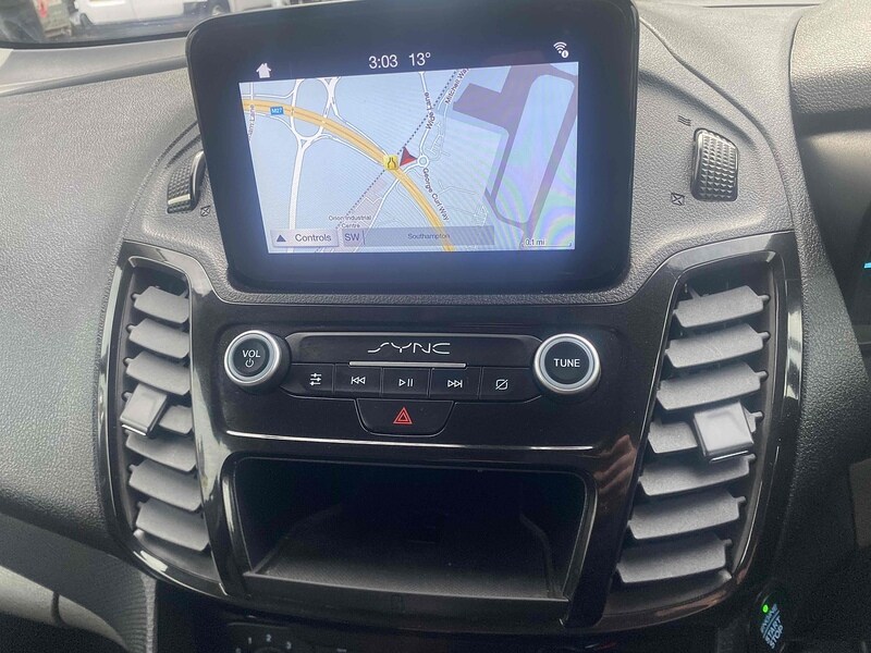 Used Ford Transit Connect 2020 for sale - 76482598: Photo 16