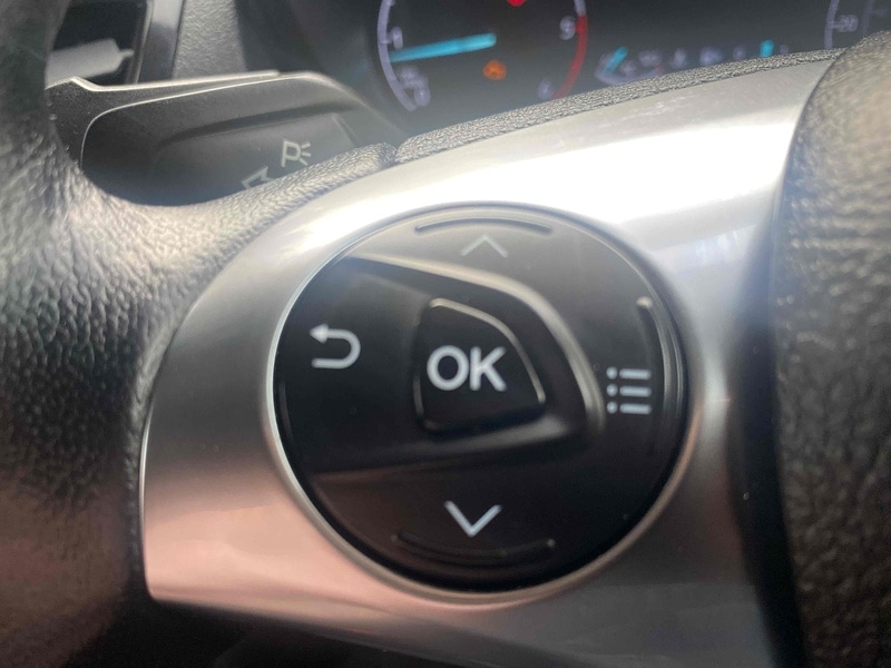 Used Ford Transit Connect 2020 for sale - 76482598: Photo 19