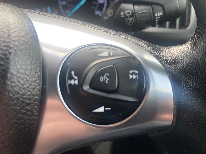 Used Ford Transit Connect 2020 for sale - 76482598: Photo 20