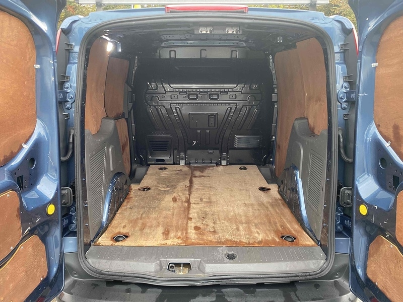 Used Ford Transit Connect 2020 for sale - 76482598: Photo 9