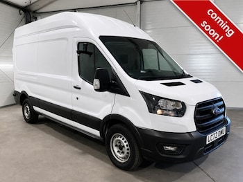 Used Ford Transit 2023 for sale - 79179185: Photo