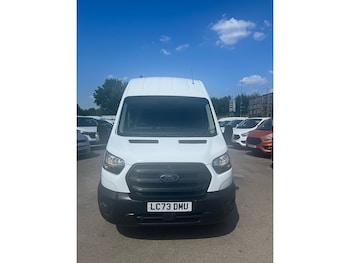 Used Ford Transit 2023 for sale - 79179185: Photo