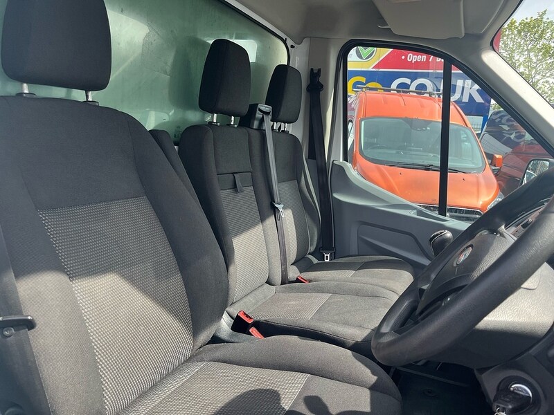 Used Ford Transit for sale - 78218251: Photo 11