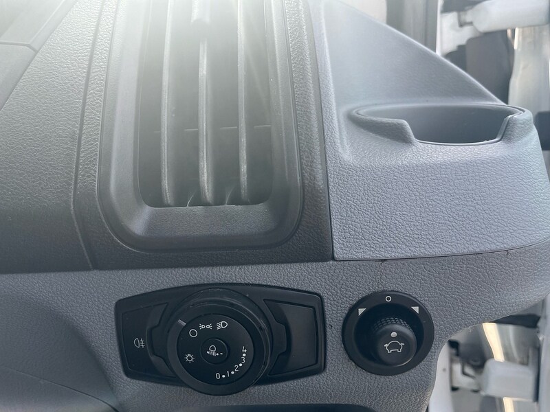 Used Ford Transit for sale - 78218251: Photo 12