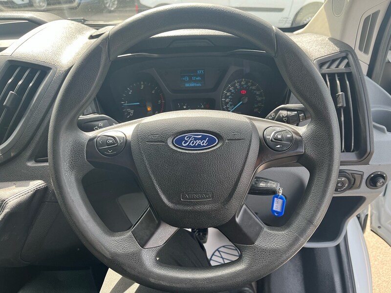 Used Ford Transit for sale - 78218251: Photo 14