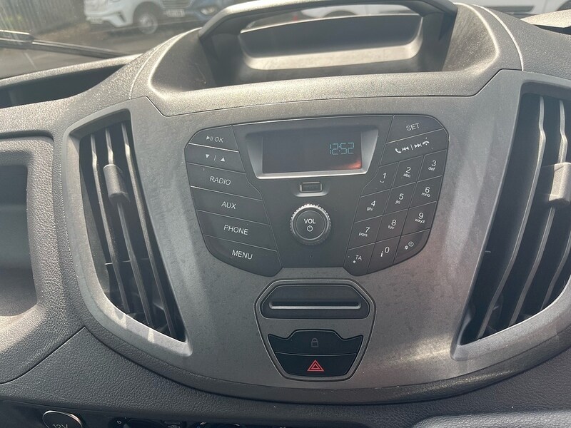 Used Ford Transit for sale - 78218251: Photo 15