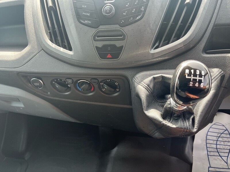 Used Ford Transit for sale - 78218251: Photo 16