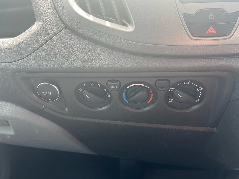 Used Ford Transit for sale - 78218251: Photo 17