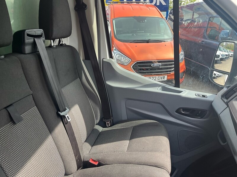 Used Ford Transit for sale - 78218251: Photo 18