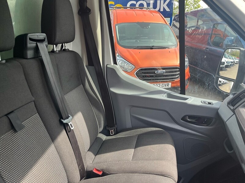 Used Ford Transit for sale - 78218251: Photo 19