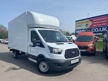 Used Ford Transit 2019 for sale - 78218251: Photo