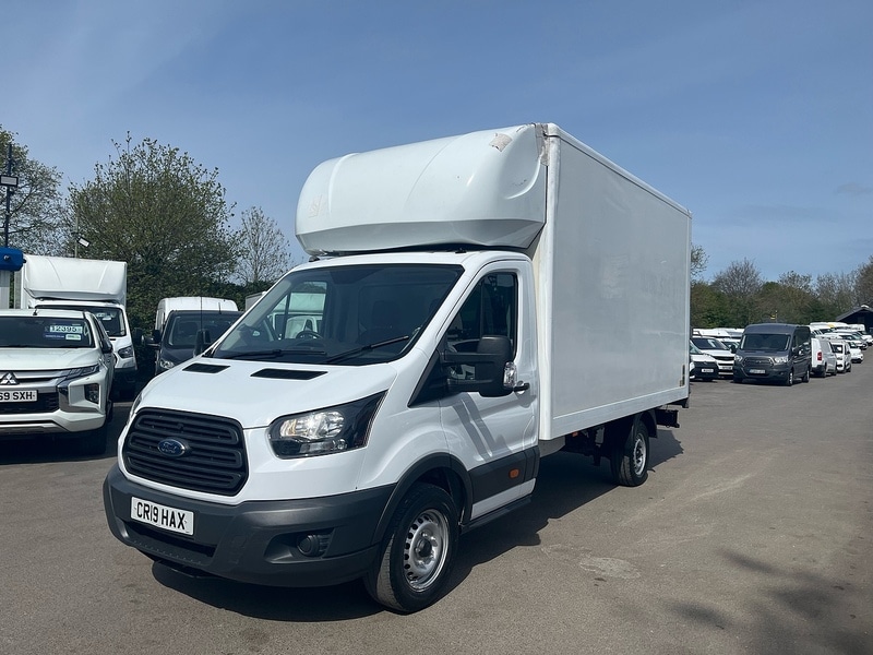 Used Ford Transit for sale - 78218251: Photo 3