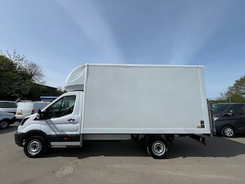 Used Ford Transit 2019 for sale - 78218251: Photo
