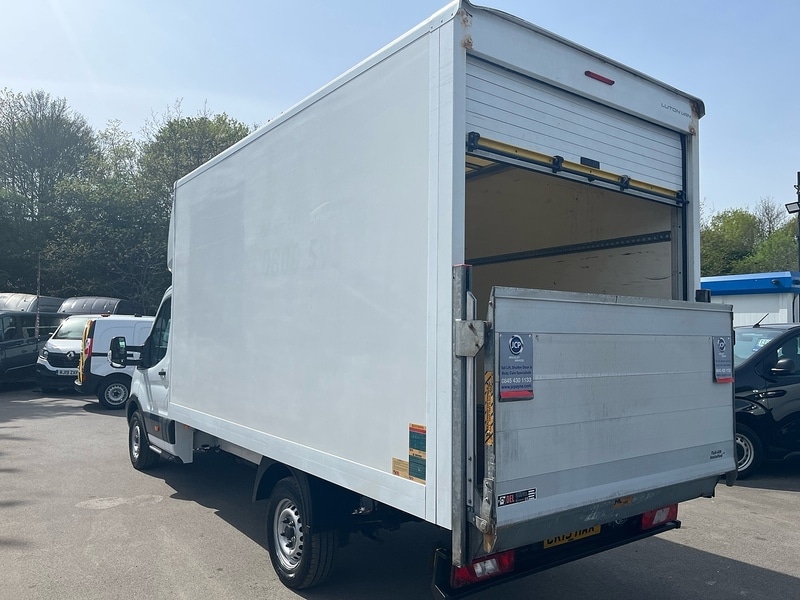 Used Ford Transit for sale - 78218251: Photo 5