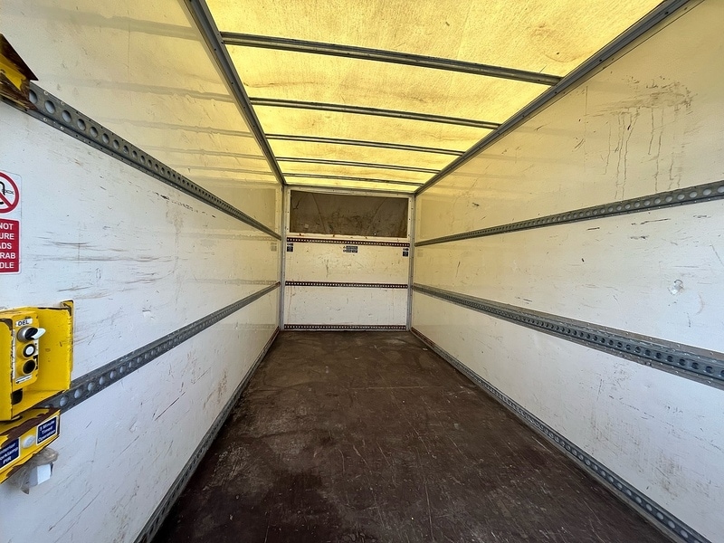 Used Ford Transit for sale - 78218251: Photo 6