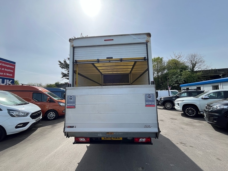 Used Ford Transit for sale - 78218251: Photo 7