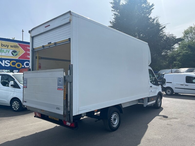 Used Ford Transit for sale - 78218251: Photo 8