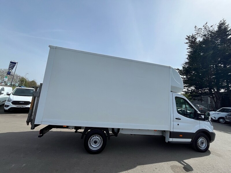 Used Ford Transit for sale - 78218251: Photo 9