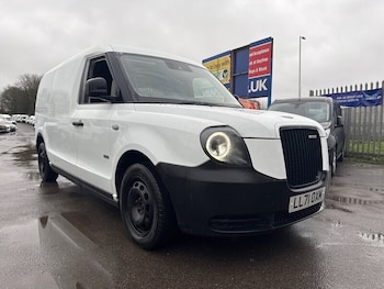 Used LEVC VN5 2021 for sale - 78709834: Photo