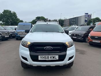 Used Ford Ranger 2018 for sale - 79814659: Photo
