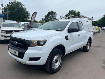 Used Ford Ranger 2018 for sale - 79814659: Photo