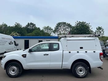 Used Ford Ranger 2018 for sale - 79814659: Photo
