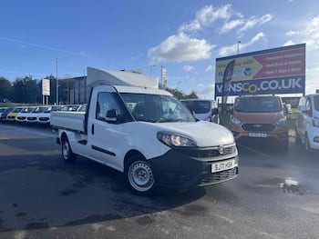 Fiat Doblo feature image