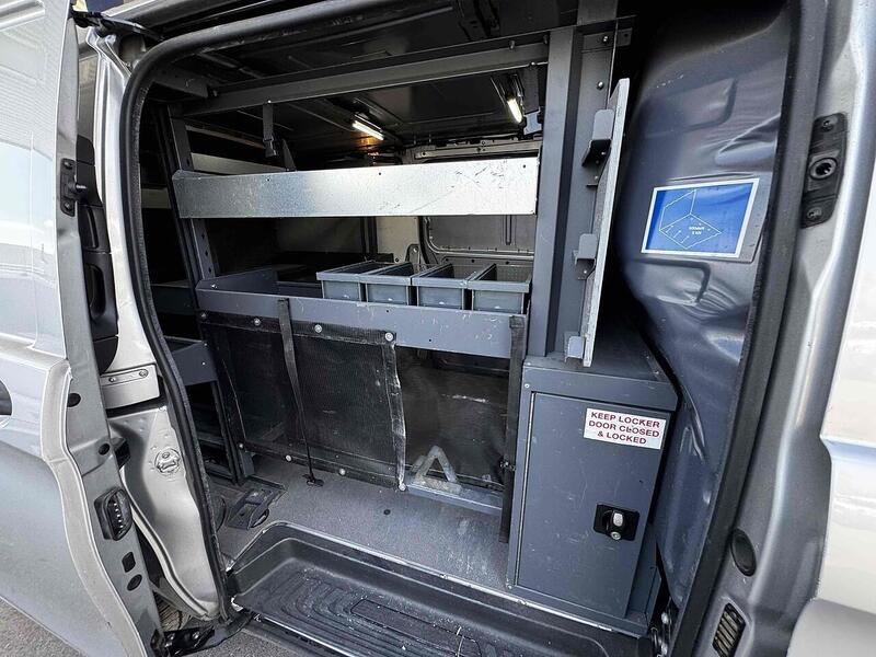 Used Mercedes-Benz Vito 2019 for sale - 76173488: Photo 26