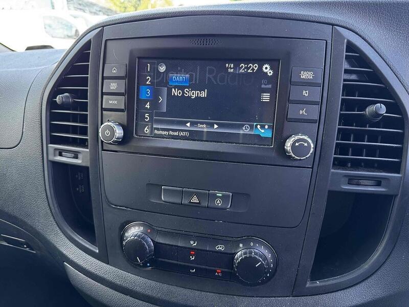 Used Mercedes-Benz Vito 2019 for sale - 76173488: Photo 34