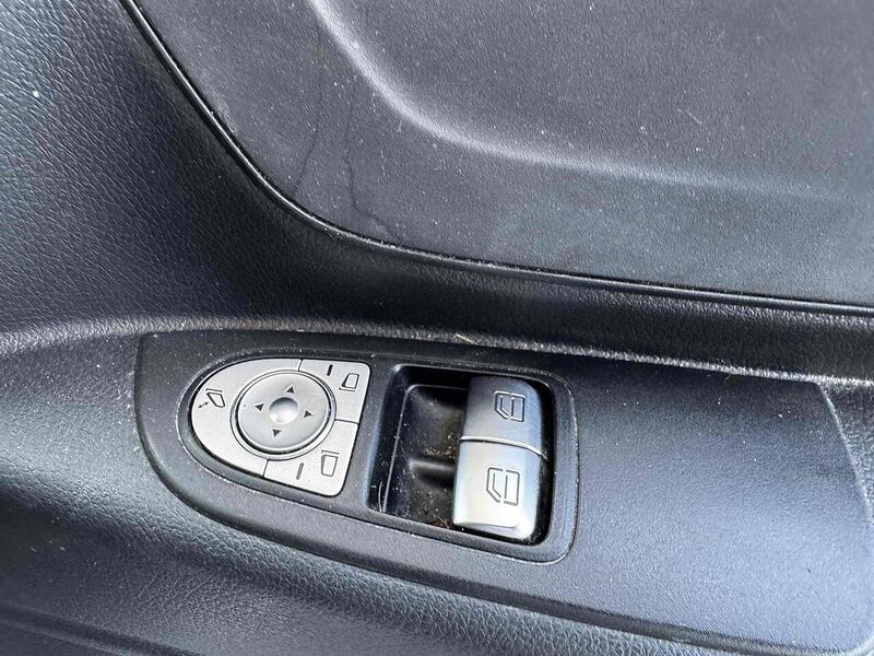 Used Mercedes-Benz Vito 2019 for sale - 76173488: Photo 42