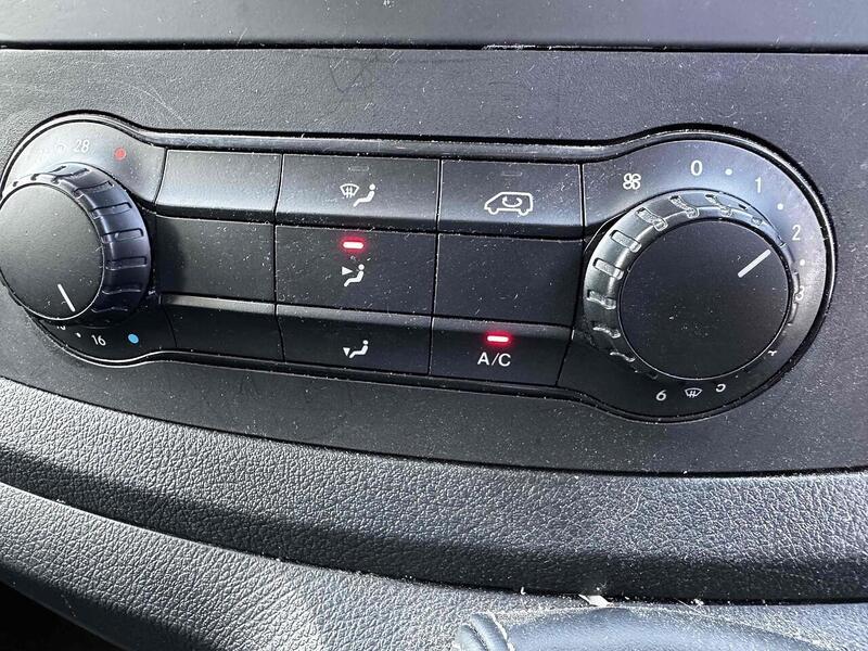 Used Mercedes-Benz Vito 2019 for sale - 76173488: Photo 45