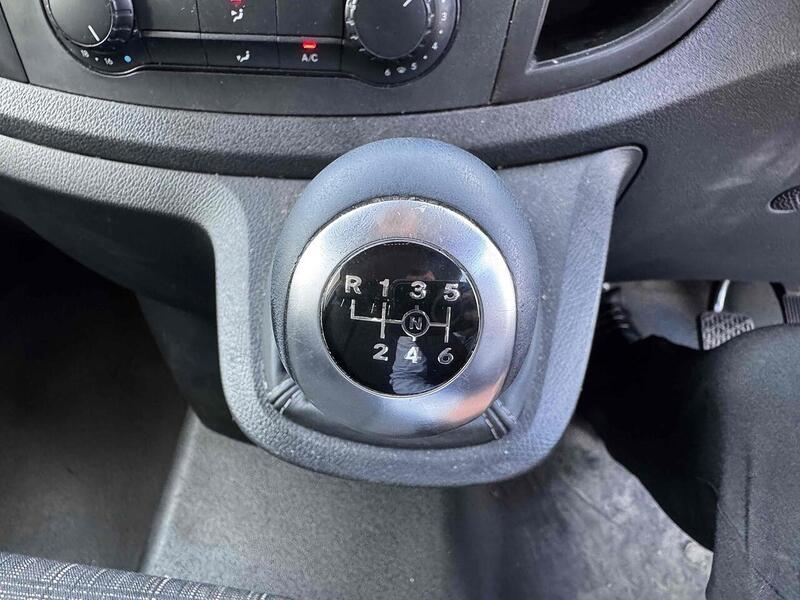 Used Mercedes-Benz Vito 2019 for sale - 76173488: Photo 46