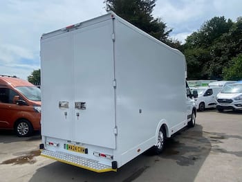 Used Maxus eDeliver 9 2024 for sale - 79814624: Photo