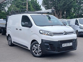 Used Citroen Dispatch 2020 for sale - 79194305: Photo