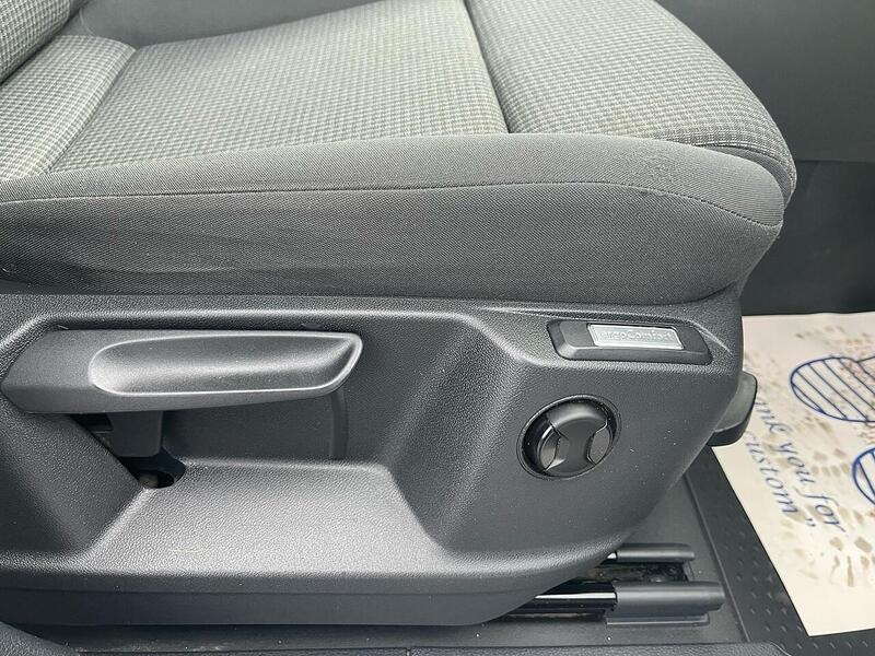 Used Volkswagen Caddy 2022 for sale - 78177536: Photo 11