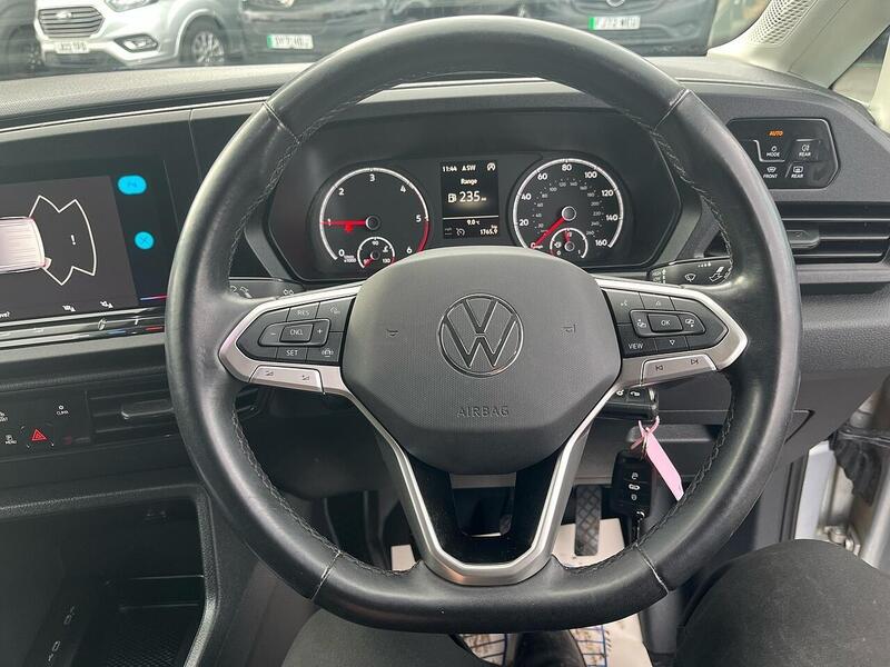 Used Volkswagen Caddy 2022 for sale - 78177536: Photo 16