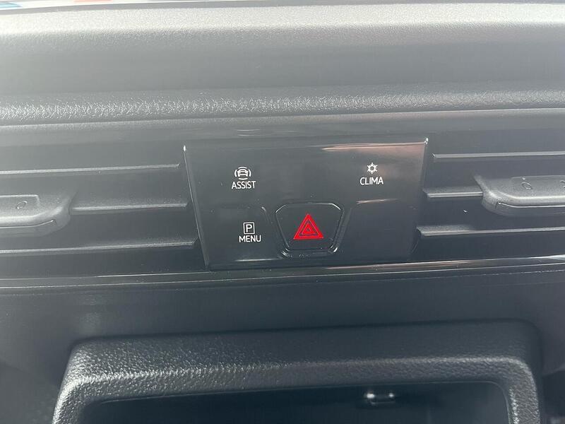 Used Volkswagen Caddy 2022 for sale - 78177536: Photo 20