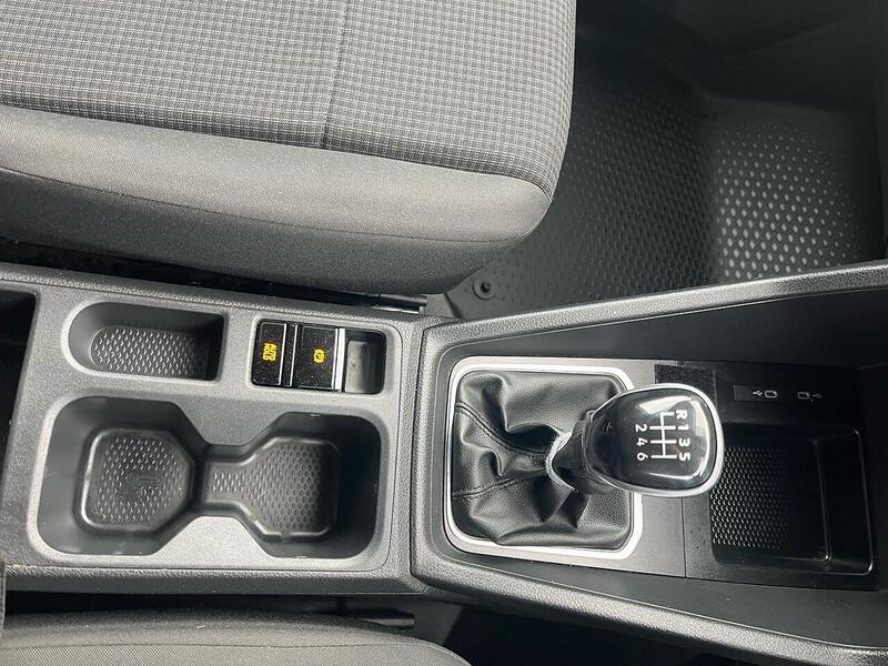 Used Volkswagen Caddy 2022 for sale - 78177536: Photo 21