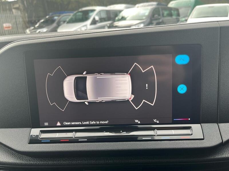 Used Volkswagen Caddy 2022 for sale - 78177536: Photo 25