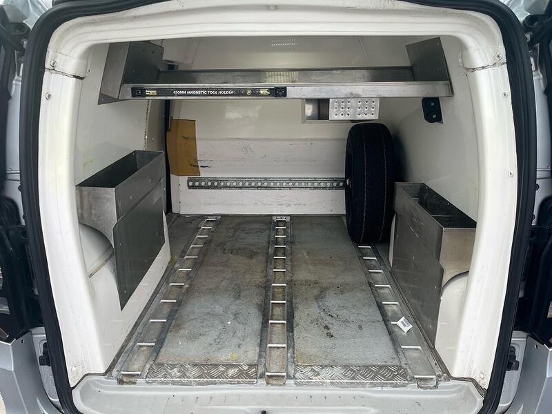 Used Volkswagen Caddy 2022 for sale - 78177536: Photo 9