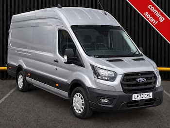 Used Ford Transit 2023 for sale - 79814774: Photo
