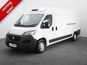 Fiat Ducato feature image