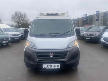 Used Fiat Ducato 2020 for sale - 77687295: Photo