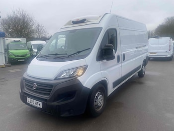 Used Fiat Ducato 2020 for sale - 77687295: Photo