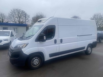 Used Fiat Ducato 2020 for sale - 77687295: Photo