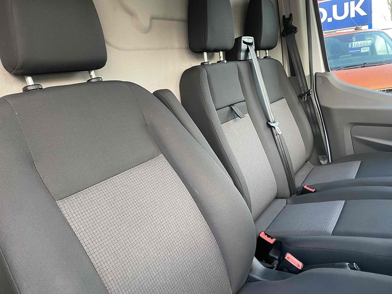 Used Ford Transit 2021 for sale - 76430502: Photo 14