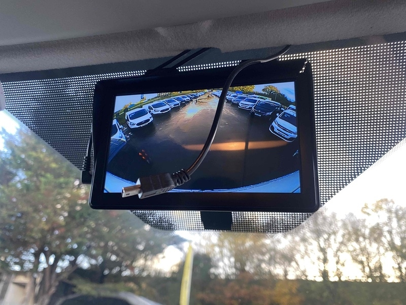 Used Ford Transit 2021 for sale - 76430502: Photo 15