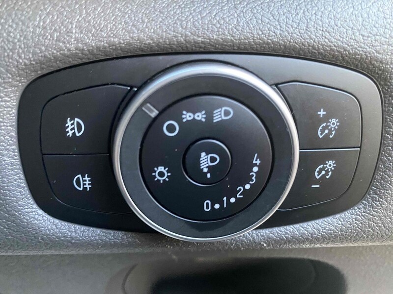 Used Ford Transit 2021 for sale - 76430502: Photo 16