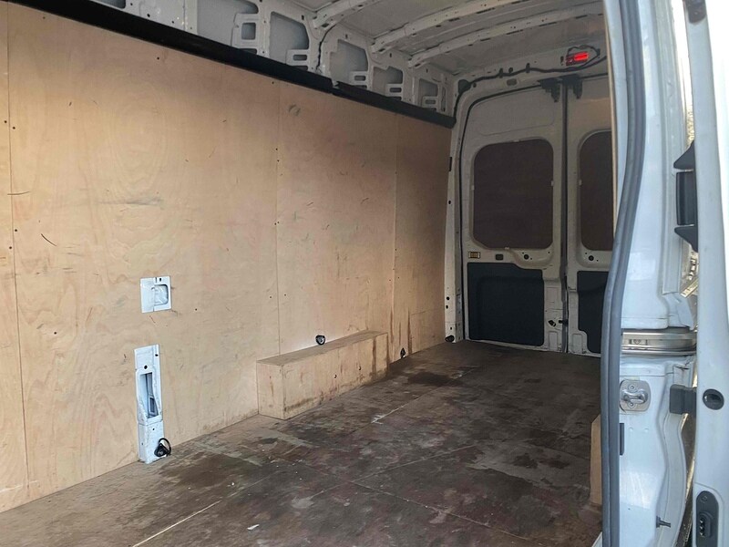 Used Ford Transit 2021 for sale - 76430502: Photo 20