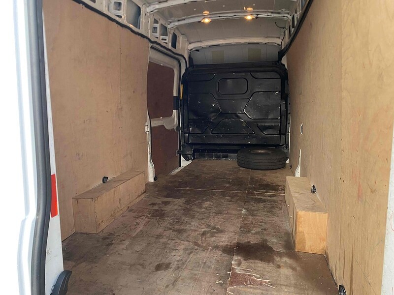 Used Ford Transit 2021 for sale - 76430502: Photo 21
